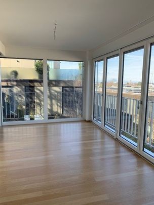 Wohnen mit Blick über Basel - genau Ihr Ding? - Photo 1