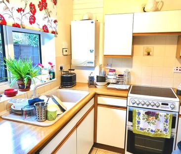 The Orchard, Lincoln, Washingborough - Photo 3