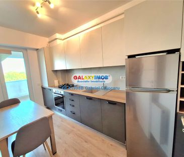 garsoniera de inchiriat complex Central Adress/sos.Viilor/Carol/Rahova - Fotografie 5