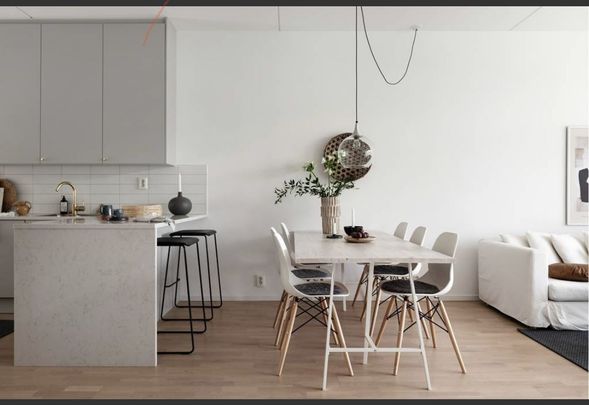 Myggan Ericsons Gata - Photo 1