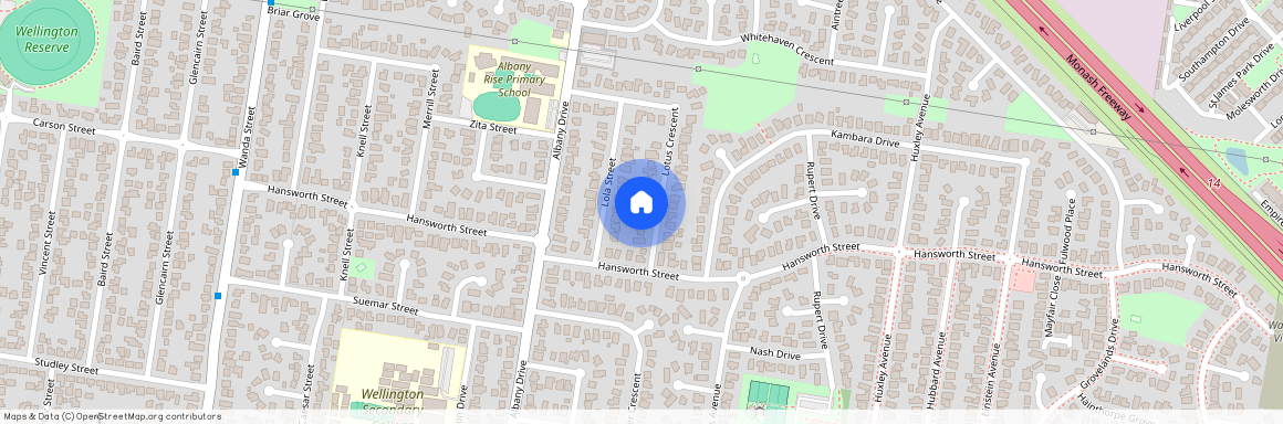 34 Lotus Crescent, Vic 3170, Mulgrave