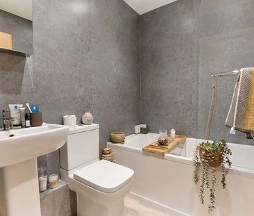 2 bedroom apartment to rent - Photo 6