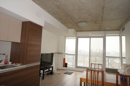 For Lease - 20 Minowan Miikan Lane Unit# 1211, Toronto, Ontario - Photo 5
