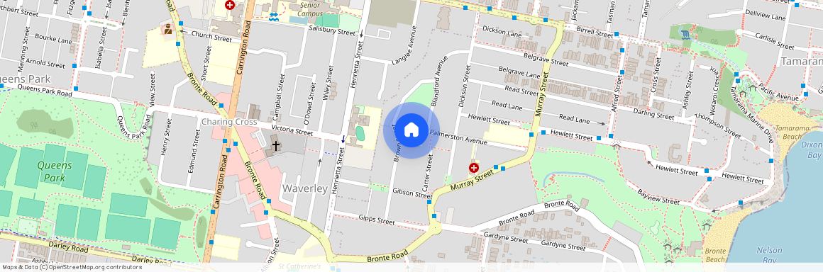 2/5 Palmerston Avenue, NSW 2024, Bronte