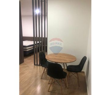 Apartamento Studio para locação 44m² mobiliado no condomínio RED pa... - Photo 1