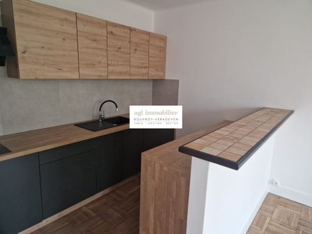 Location Appartement 2 pièces 48m² DUNKERQUE 59140 - Photo 5