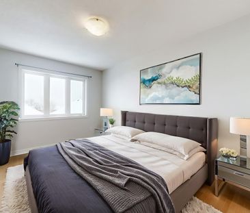 For Lease - 43 Crimson Forest Drive Unit# Upper, Vaughan, Ontario - Photo 6