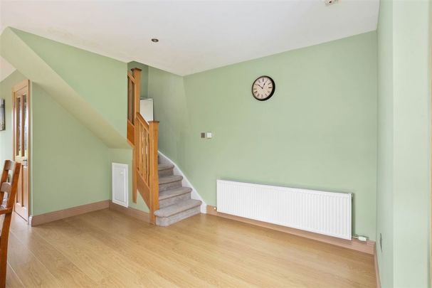 Sunnymeade Lodge, Rathmore, Clane, County Kildare - Photo 1