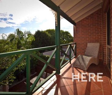 5/17 Kinsella Street, Joondanna WA 6060 - Photo 6