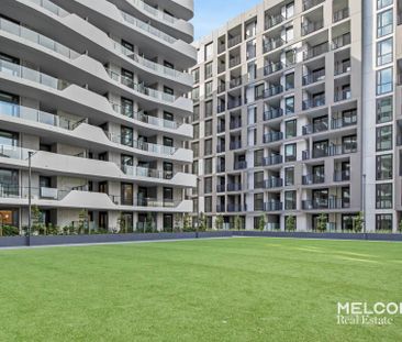 RESORT-INSPIRED LIVING AT M-CITY - UNFURNISHED - Photo 2