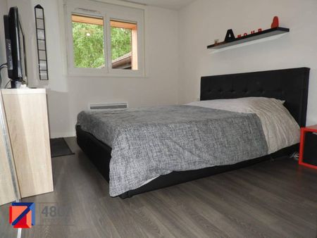 Location appartement récent 3 pièces 66.25 m² à Scionzier (74950) - Photo 4