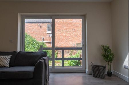 1 bedroom house to rent - Photo 2