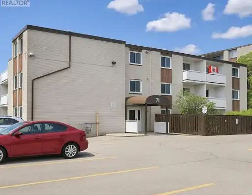 71 VANIER Drive Unit# 205 | 71 VANIER Drive Unit# 205, Kitchener - Photo 1