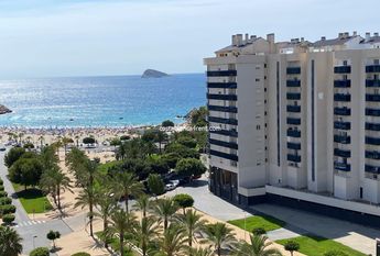 Apartment Coruña La Cala Finestrat