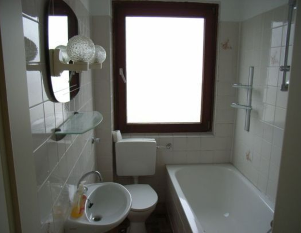 130.17 Schöne 2ZKB Wohnung Ausweilerstraße 10 in Baumholder Bes.: Samstag den 01.07.2023 um 15 Uhr - Foto 1