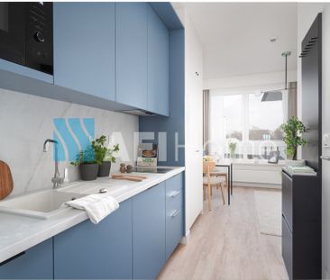 Warszawa, Bielany, Krzemieniecka - Zdjęcie 2