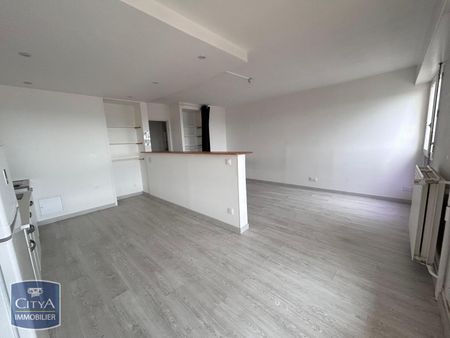 Location Appartement 1 pièce 34m² LIMOGES 87100 - Photo 3