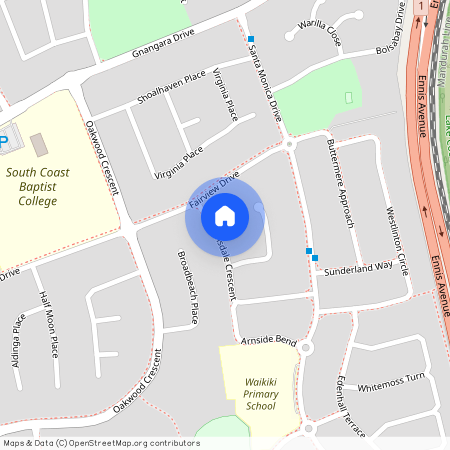 7 Lonsdale Crescent, Waikiki WA 6169