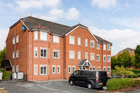 Heathcote Close, Chester - Photo 4