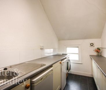 1 bedroom terraced house to rent - Photo 6