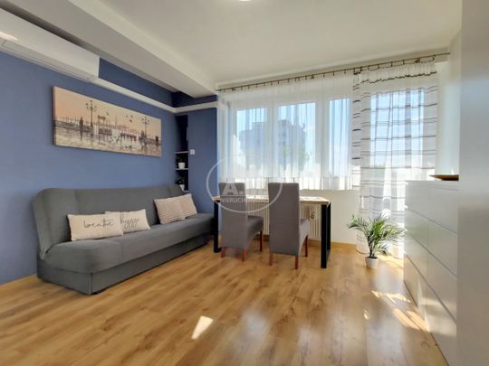 SUPER MIESZKANIE, UMEBLOWANE, KLIMATYZACJA - Photo 1