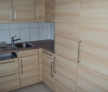 2.5 Zimmer, 45 m², 2. Stock - Foto 1
