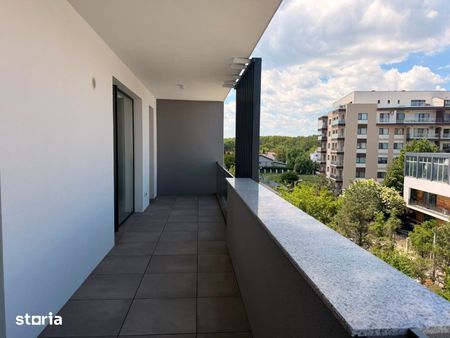 Apartament 3 Camere LUX | Prima Inchiriere | Bloc Nou | Iancu Nicolae - Photo 4