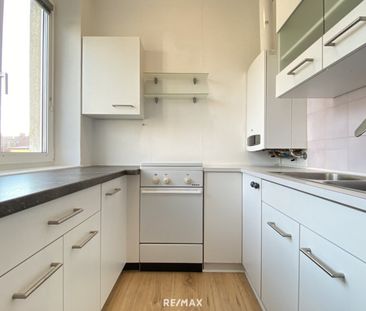 2 ZIMMER | separate ESSBEREICH | separate KÜCHE | ROTER BERG | WUND... - Photo 5