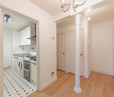 1 bedroom apartment to rent - Photo 6