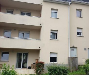 APPARTEMENT / REMICOURT - Photo 1