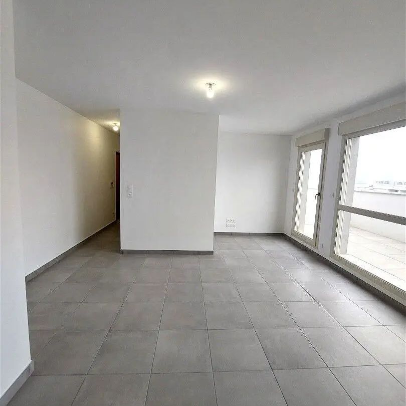 Location appartement 2 pièces - 50m² à Belleville-en-beaujolais (69220) - Photo 1