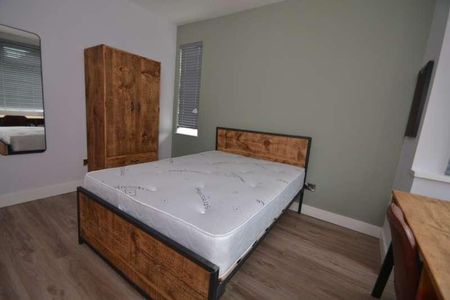 Brailsford Road, Fallowfield, Manchester, M14 - Photo 2