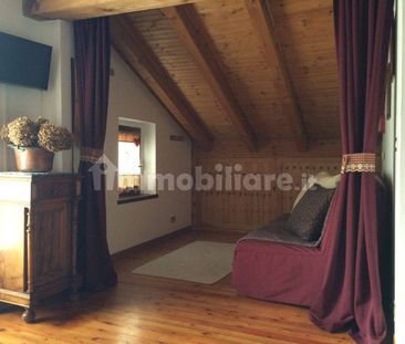Bilocale Località Underwoald 72, Centro, Gressoney-La-Trinitè - Photo 5