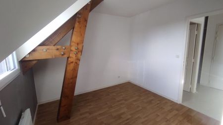 Appartement 3 pièces – 51 m² environ à Domagné (ref : G62692) - Photo 5