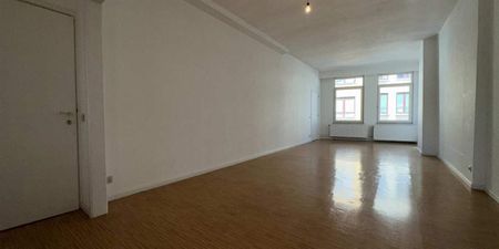 Appartement te huur in Antwerpen voor € 775 met 1 slaapkamer - Foto 5