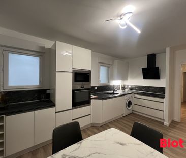 Location Appartement 4 pièces 73m² CHANTEPIE 35135 - Photo 6