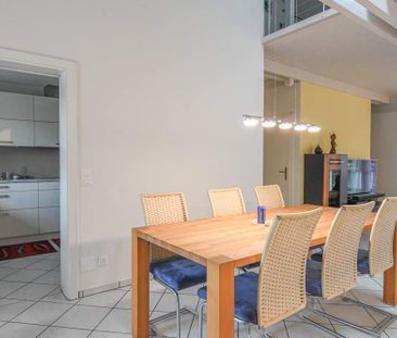 3.5 Zimmer, 128 m², 3. Stock - Photo 5