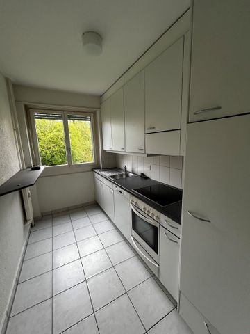 gemütlich und zentral Wohnen - Photo 3