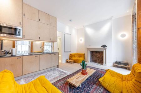 1 bedroom flat to rent - Photo 5