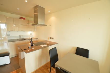 3 Laban Walk, Deptford, SE8, London - Photo 3