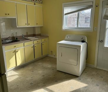 Appartement 4 1/2 à Louer Semi-meublé - Photo 2