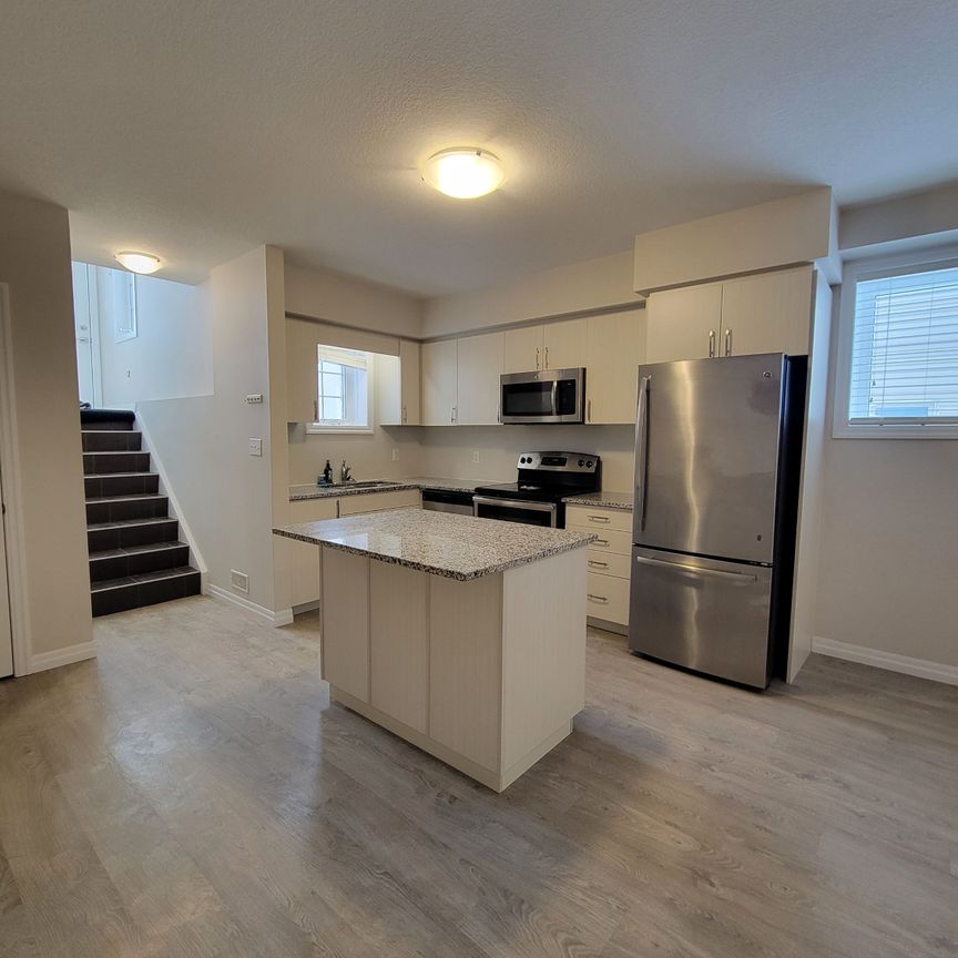 For Lease - 388 Old Huron Road Unit# 18A, Waterloo, Ontario - Photo 1