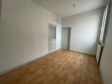 Location Appartement 3 pièces 45m² RENNES 35000 - Photo 3