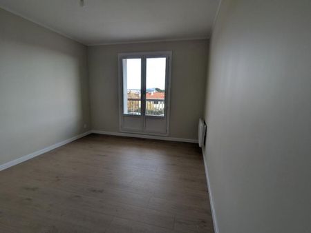 Appartement T3 Toulon (83100) - Photo 3