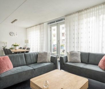 Te huur: Appartement Hongarijehof in Almere - Photo 5