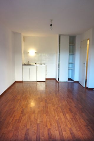 Location Appartement 2 pièces 30m² TOULOUSE 31500 - Photo 2