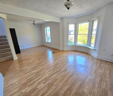 For Lease - 45 Fairholt Road Unit# 2, Hamilton, Ontario - Photo 2