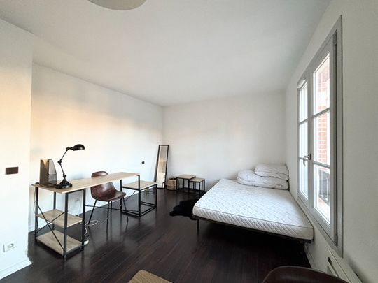 T1 MEUBLE HYPER CENTRE - Photo 1