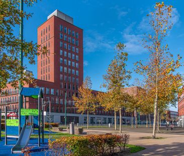 Appartement te huur: Frits Diepenlaan 93 2497 DH Den Haag - Photo 6