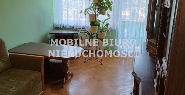 Mieszkanie na wynajem - Фото 1